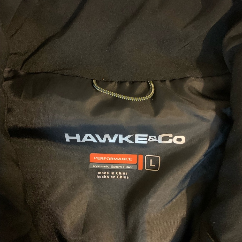 Hawke & Co Vest - Picture 2 of 2